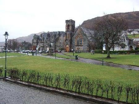 Scotland