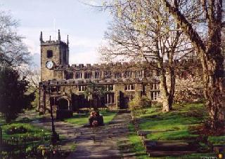 Oxfordshire