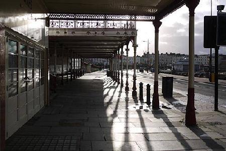Ramsgate 