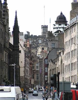 Royal Mile