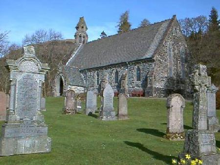 Trossachs