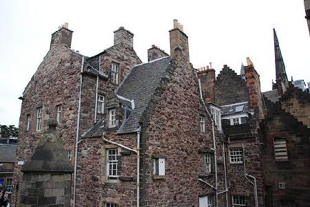 Cannonball House
