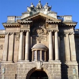 Hotels near Art Gallery and City Museum  Bristol