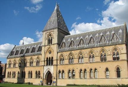 Oxfordshire