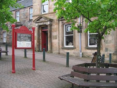 West Highland Museum