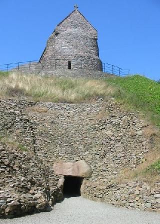 United Kingdom Gorey Houge Bie Houge Bie Jersey - Gorey - United Kingdom