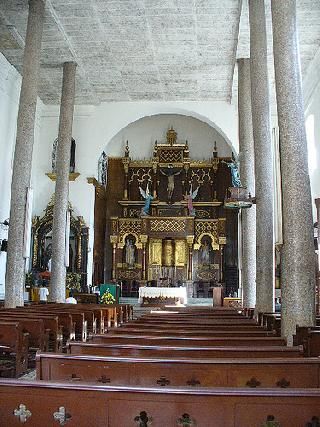 Panama Panama la Merced Church la Merced Church Panama - Panama - Panama