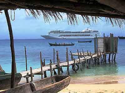 Panama  San Blas Island San Blas Island San Blas Island -  - Panama