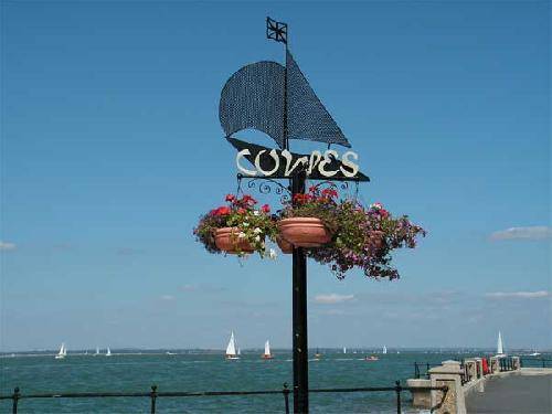 United Kingdom Newport  Cowes Cowes Newport - Newport  - United Kingdom