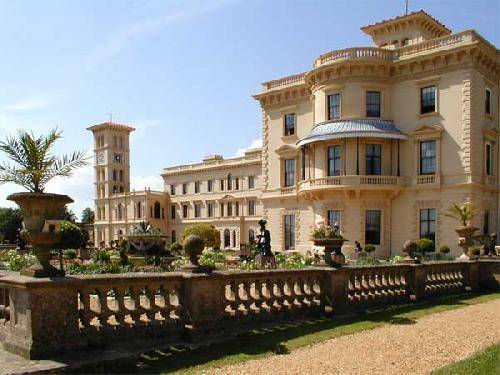 United Kingdom Newport  Osborne House Osborne House Newport - Newport  - United Kingdom