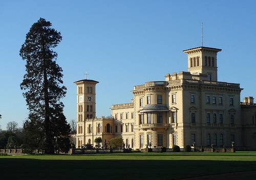 United Kingdom Newport  Osborne House Osborne House Newport - Newport  - United Kingdom