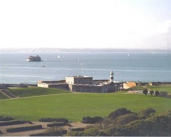 Southsea Castle