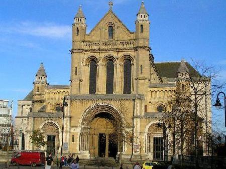 Belfast Cathedral