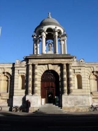 أوكسفوردشير