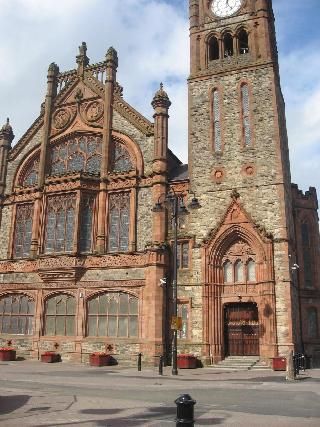 Northern Ireland