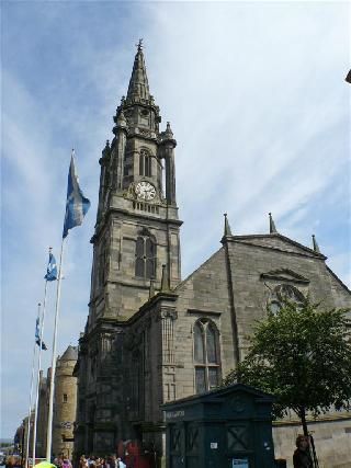 Tron Kirk