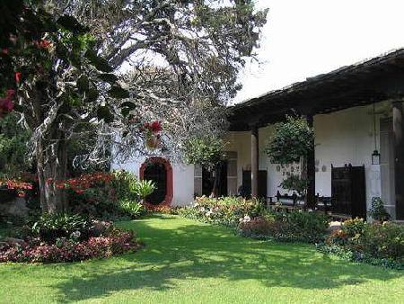 Antigua Guatemala