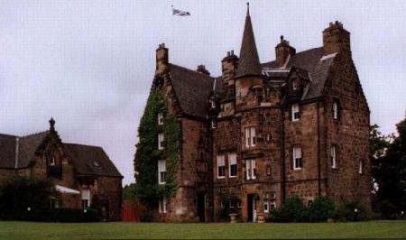 Hotels near Haggs Castle  Glasgow