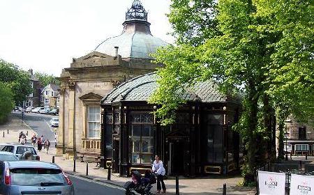 Harrogate 