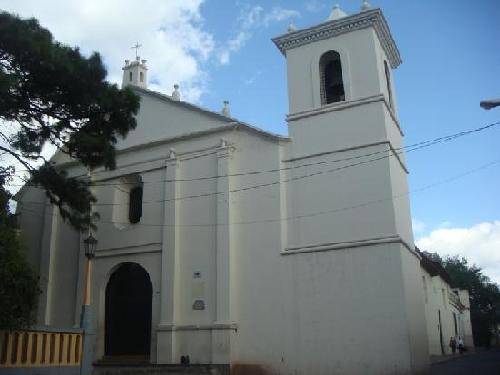 Honduras Tegucigalpa San Francisco Church San Francisco Church Distrito Central - Tegucigalpa - Honduras
