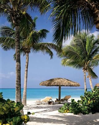 Antigua & Barbuda  Jumby Bay  Island Jumby Bay  Island Antigua -  - Antigua & Barbuda