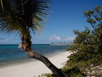 Antigua & Barbuda  Jumby Bay  Island Jumby Bay  Island Antigua -  - Antigua & Barbuda