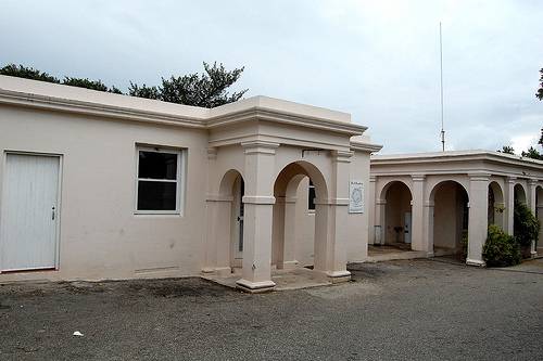 Bermuda Hamilton  Fort Hamilton Fort Hamilton Bermuda - Hamilton  - Bermuda