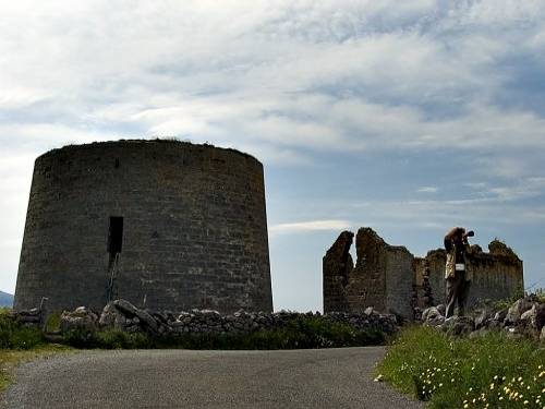 Antigua & Barbuda Antigua Martel Tower Martel Tower Antigua - Antigua - Antigua & Barbuda