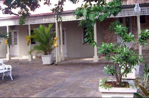 Barbados Bridgetown  Barbados Museum Barbados Museum Central America - Bridgetown  - Barbados