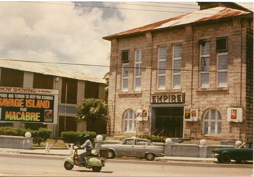 Barbados Bridgetown  1627 and All That 1627 and All That Saint Michael - Bridgetown  - Barbados