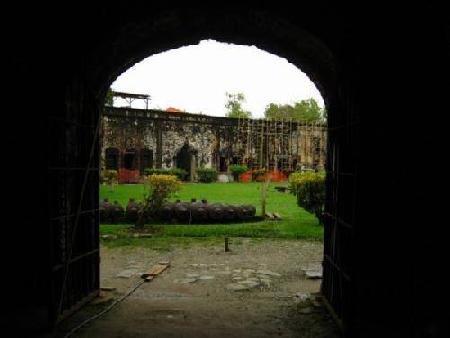 سان بيدرو سولا