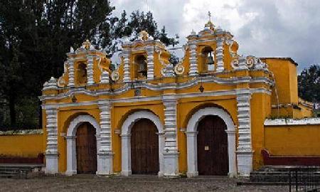 Antigua Guatemala