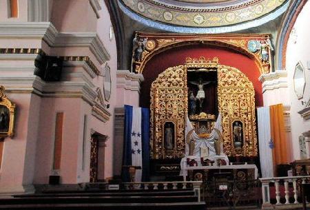 Distrito Central