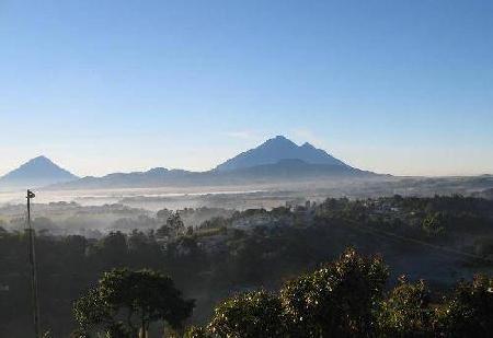 Antigua Guatemala