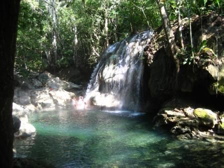 Finca El Paraiso