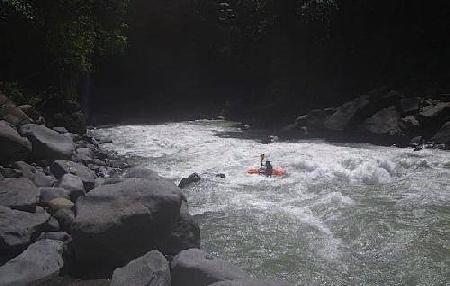 Turrialba