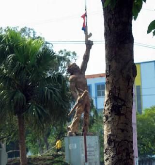 Revolution Square