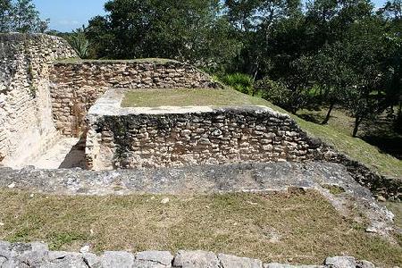 Corozal 