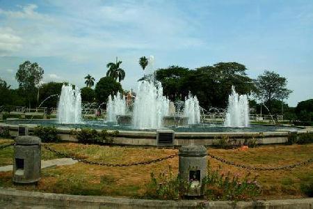 Managua