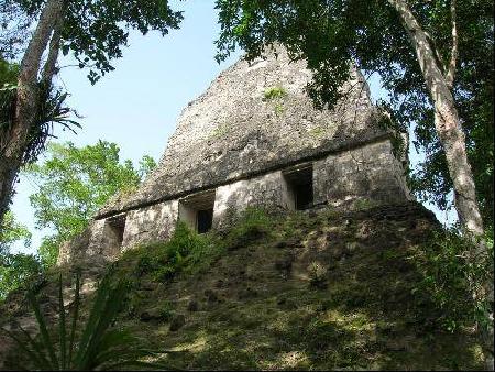 6th Temple