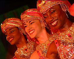 ساينت ميتشال