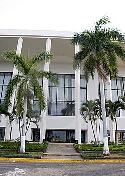 Managua