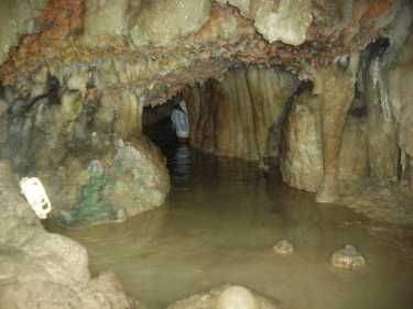Cuba Varadero Bellamar Cave Bellamar Cave Varadero - Varadero - Cuba