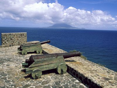 Antilles Oranjestad Oranje Fort Oranje Fort Oranjestad - Oranjestad - Antilles
