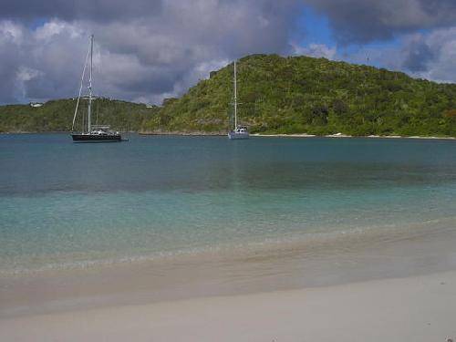 Guadeloupe  Terre de Haut Island Terre de Haut Island Terre de Haut Island -  - Guadeloupe