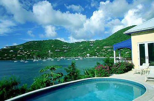 British Virgin Islands Cane Garden Bay Beach Cane Garden Bay Cane Garden Bay Tortola - Cane Garden Bay Beach - British Virgin Islands