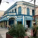 Cuba Bayamo General Garcia Street General Garcia Street Bayamo - Bayamo - Cuba