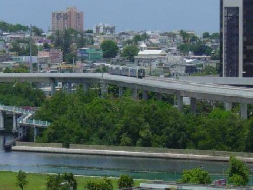 Puerto Rico El Condado Hato Rey Hato Rey El Condado - El Condado - Puerto Rico