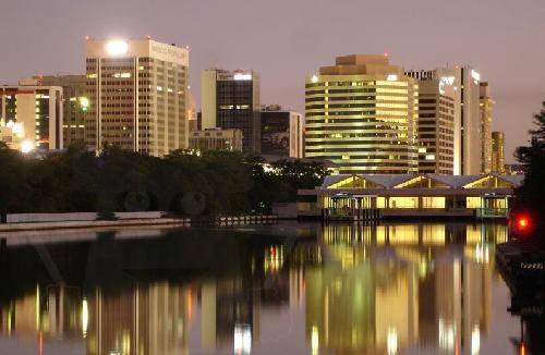 Puerto Rico El Condado Hato Rey Hato Rey El Condado - El Condado - Puerto Rico