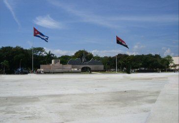 Cuba Bayamo la Patria Square la Patria Square Bayamo - Bayamo - Cuba